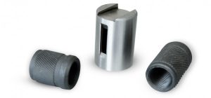 precision machined parts for construction machinery