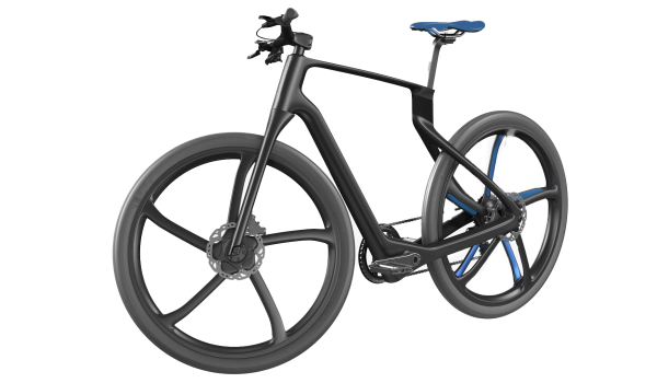 e bike vélo electrique